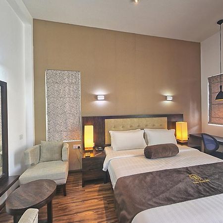 Ripon Grand Hill By Ehi Ξενοδοχείο Νουβάρα Ελίγια Εξωτερικό φωτογραφία