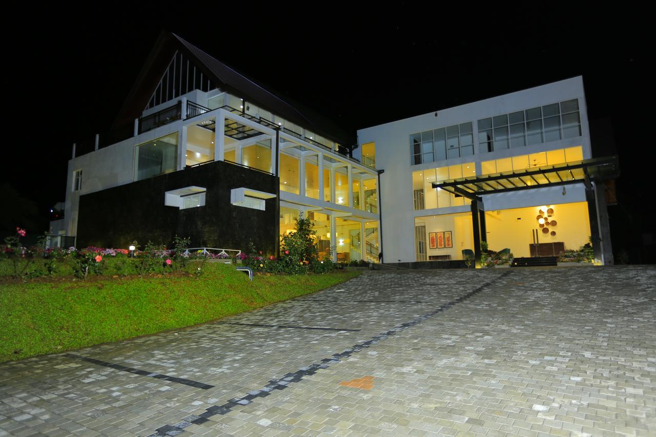 Ripon Grand Hill By Ehi Ξενοδοχείο Νουβάρα Ελίγια Εξωτερικό φωτογραφία